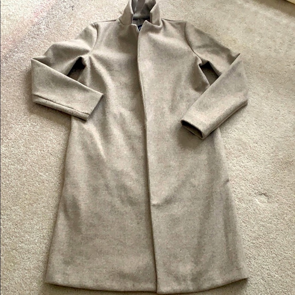 Very new jacket